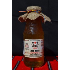 Sirop de flori de soc